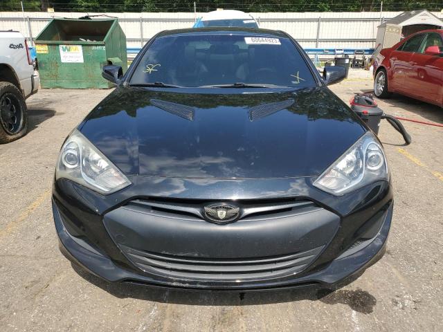 KMHHT6KD6DU089533 AO7923IA - HYUNDAI GENESIS COUPE  2012 IMG - 4