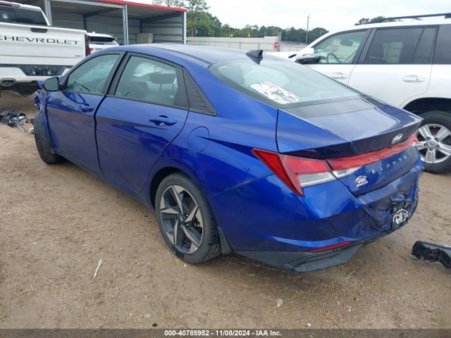 KMHLS4AG3PU438570  - HYUNDAI ELANTRA  2023 IMG - 2