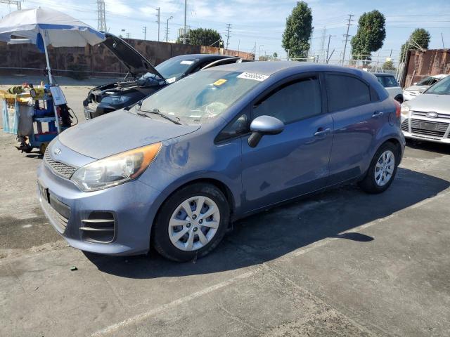 KNADM5A37G6647141  - KIA RIO LX  2016 IMG - 0