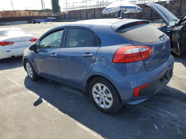 KNADM5A37G6647141  - KIA RIO LX  2016 IMG - 1