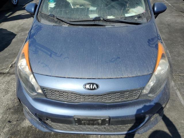 KNADM5A37G6647141  - KIA RIO LX  2016 IMG - 10