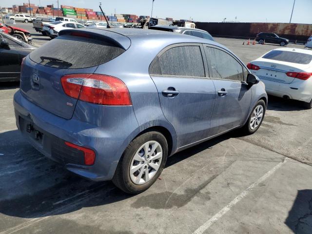 KNADM5A37G6647141  - KIA RIO LX  2016 IMG - 2