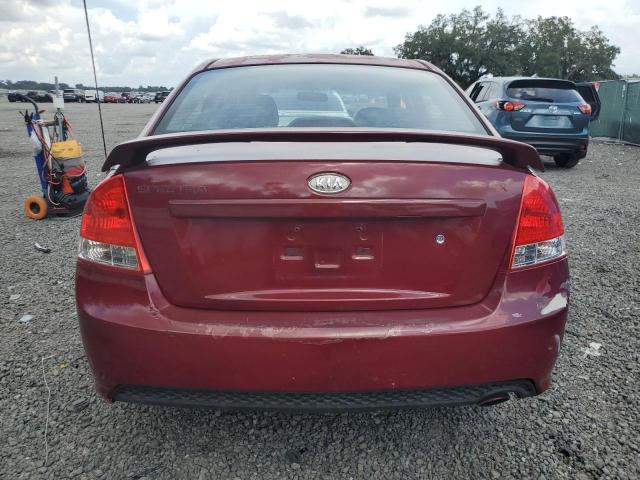 KNAFE121785019129  - KIA SPECTRA  2008 IMG - 5