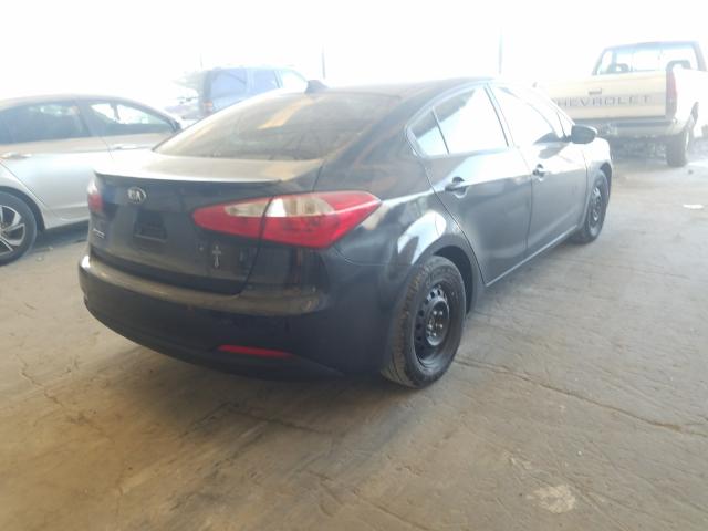 KNAFK4A67F5430776 AX7809KO - KIA FORTE  2015 IMG - 3