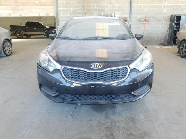 KNAFK4A67F5430776 AX7809KO - KIA FORTE  2015 IMG - 8