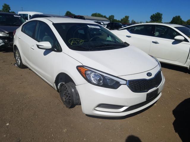 KNAFX4A6XE5137566 AT0639HA - KIA FORTE  2013 IMG - 0