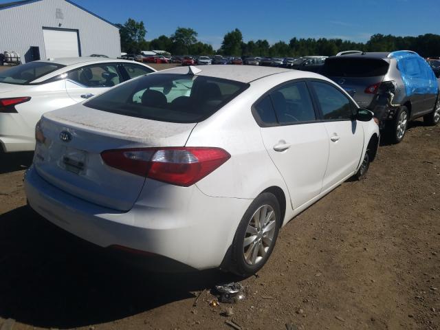 KNAFX4A6XE5137566 AT0639HA - KIA FORTE  2013 IMG - 3