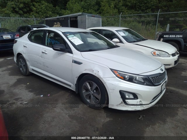 KNAGM4AD3F5082567 BH1368OP - KIA OPTIMA  2014 IMG - 0