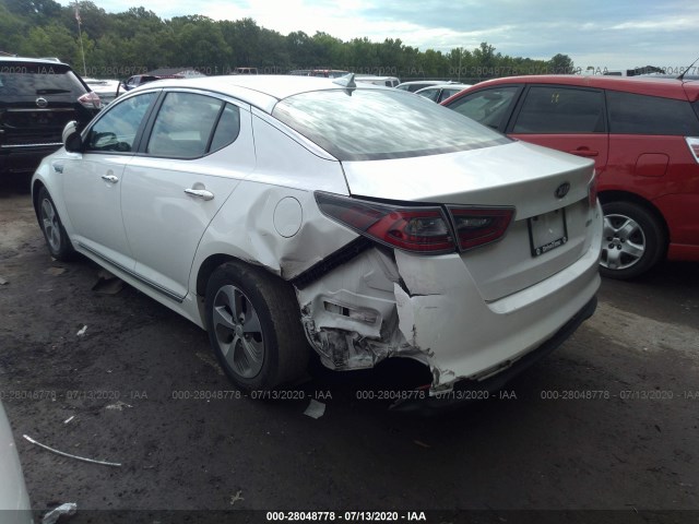 KNAGM4AD3F5082567 BH1368OP - KIA OPTIMA  2014 IMG - 2