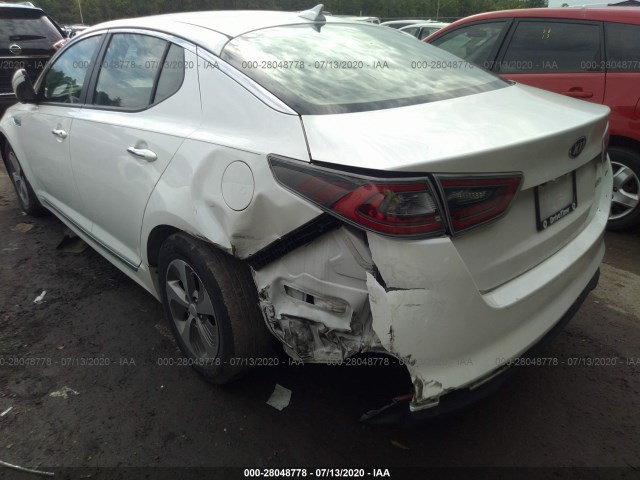 KNAGM4AD3F5082567 BH1368OP - KIA OPTIMA  2014 IMG - 5