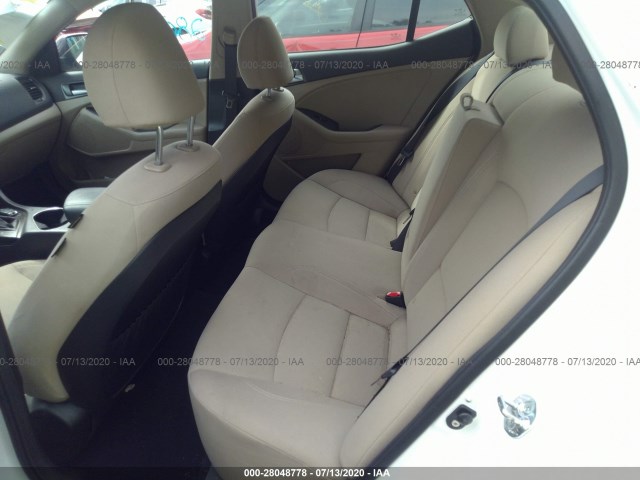 KNAGM4AD3F5082567 BH1368OP - KIA OPTIMA  2014 IMG - 7