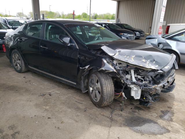 KNAGN4AD6G5094307 AI6203PC - KIA OPTIMA  2015 IMG - 0