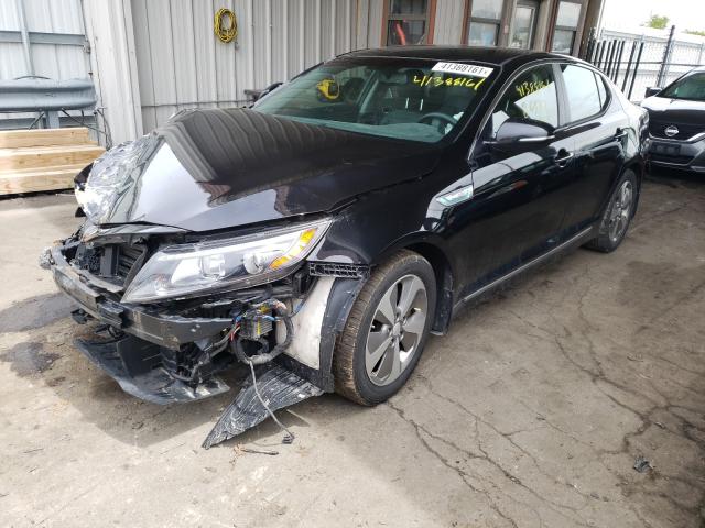 KNAGN4AD6G5094307 AI6203PC - KIA OPTIMA  2015 IMG - 1