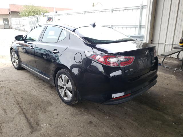 KNAGN4AD6G5094307 AI6203PC - KIA OPTIMA  2015 IMG - 2