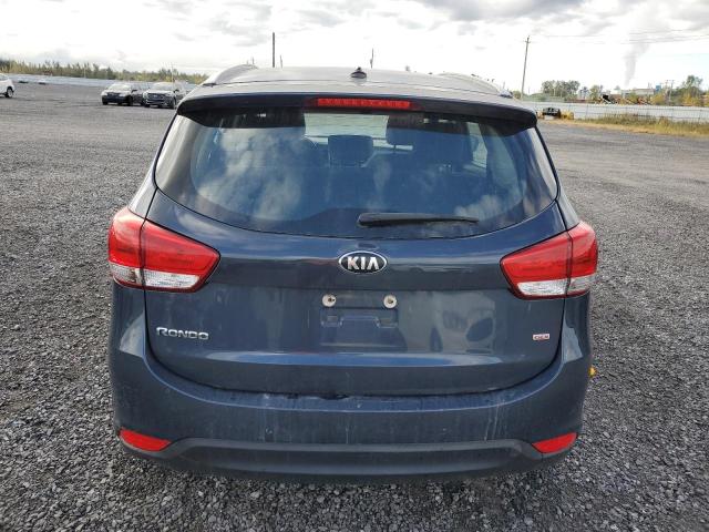 KNAHT8A33E7059590  - KIA RONDO  2014 IMG - 5