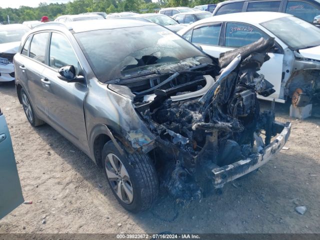 KNDCB3LC2H5051108  - KIA NIRO  2017 IMG - 0