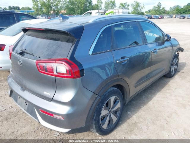 KNDCB3LC2H5051108  - KIA NIRO  2017 IMG - 3