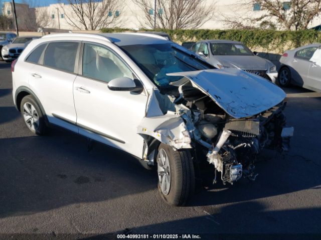 KNDCB3LC8K5284269  - KIA NIRO  2019 IMG - 0