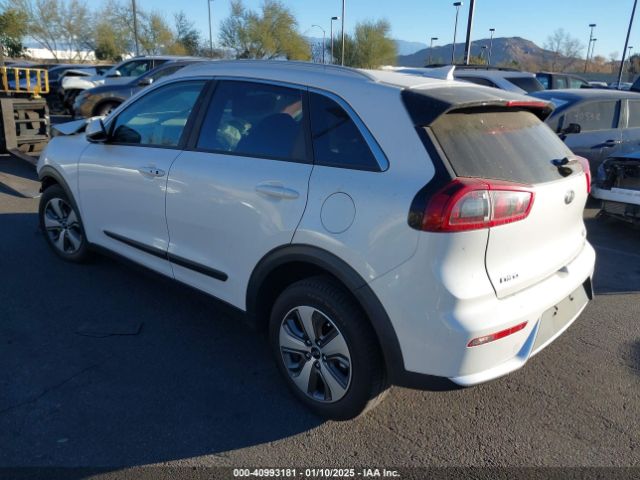 KNDCB3LC8K5284269  - KIA NIRO  2019 IMG - 2