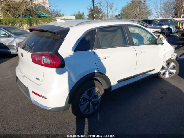 KNDCB3LC8K5284269  - KIA NIRO  2019 IMG - 3