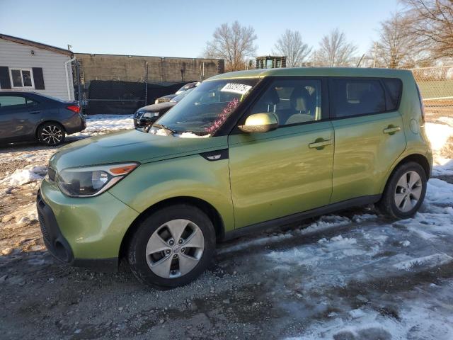 KNDJN2A23E7712776  - KIA SOUL  2014 IMG - 0