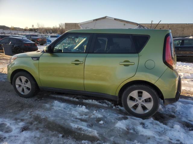 KNDJN2A23E7712776  - KIA SOUL  2014 IMG - 1