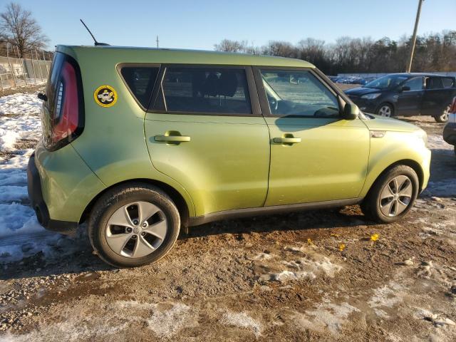 KNDJN2A23E7712776  - KIA SOUL  2014 IMG - 2