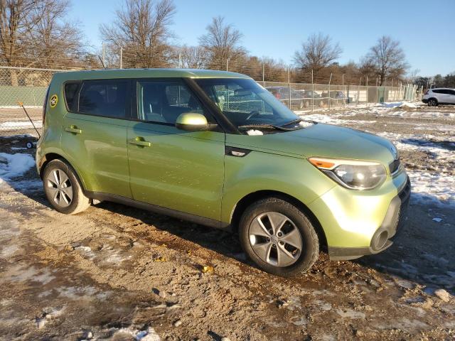 KNDJN2A23E7712776  - KIA SOUL  2014 IMG - 3