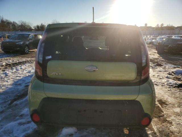 KNDJN2A23E7712776  - KIA SOUL  2014 IMG - 5