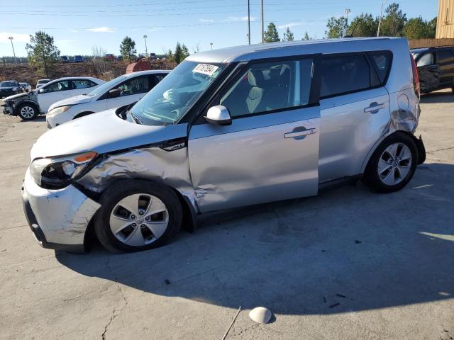 KNDJN2A28F7782467  - KIA SOUL  2015 IMG - 0