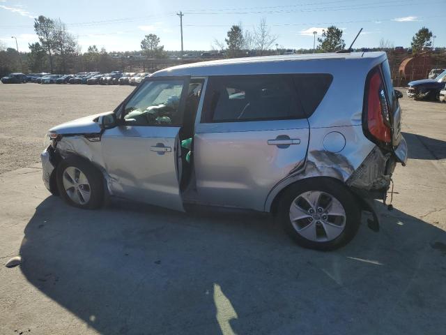 KNDJN2A28F7782467  - KIA SOUL  2015 IMG - 1