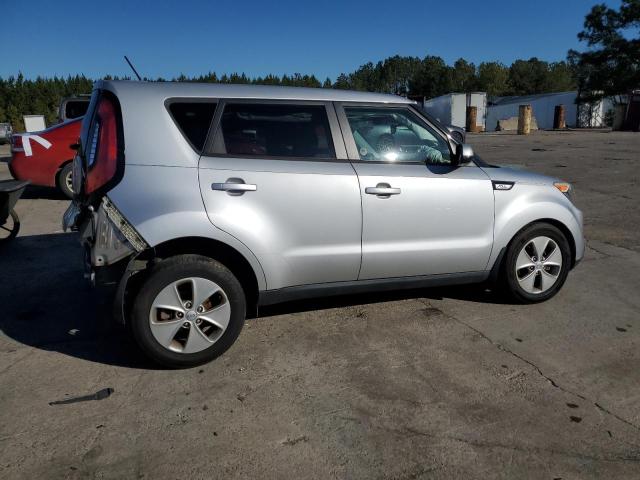 KNDJN2A28F7782467  - KIA SOUL  2015 IMG - 2