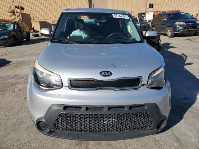 KNDJN2A28F7782467  - KIA SOUL  2015 IMG - 4