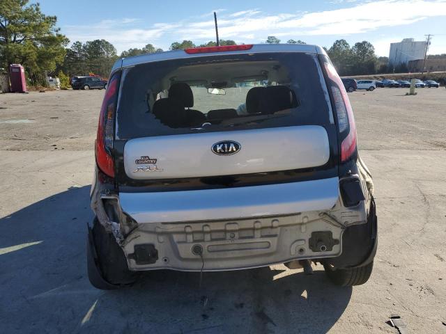 KNDJN2A28F7782467  - KIA SOUL  2015 IMG - 5