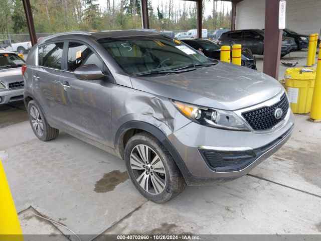 KNDPC3AC1G7875153  - KIA SPORTAGE  2016 IMG - 0