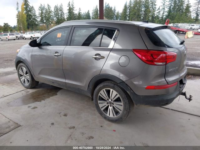 KNDPC3AC1G7875153  - KIA SPORTAGE  2016 IMG - 2