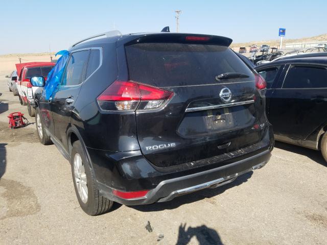 KNMAT2MT1HP507455 AB8660IA - NISSAN ROGUE  2016 IMG - 2