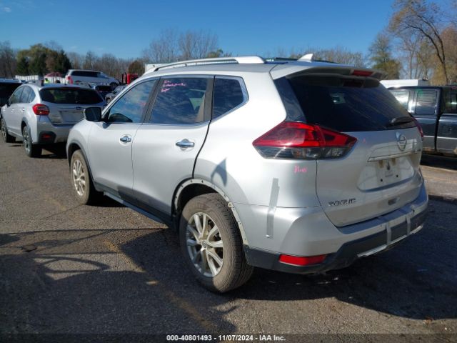 KNMAT2MV3JP546569  - NISSAN ROGUE  2018 IMG - 2