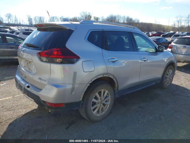 KNMAT2MV3JP546569  - NISSAN ROGUE  2018 IMG - 3