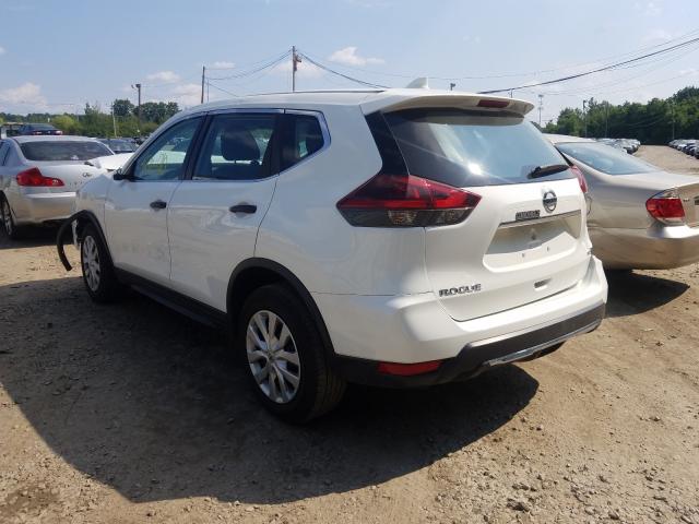 KNMAT2MV9JP524401 CA5164IP - NISSAN ROGUE  2017 IMG - 2