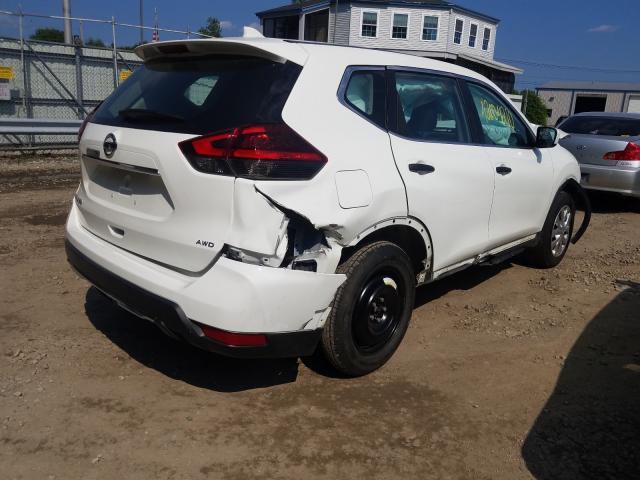 KNMAT2MV9JP524401 CA5164IP - NISSAN ROGUE  2017 IMG - 3