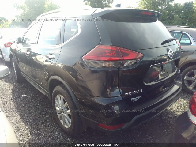 KNMAT2MVXJP510989 AP5955EC - NISSAN ROGUE  2017 IMG - 2