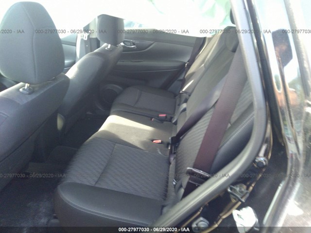 KNMAT2MVXJP510989 AP5955EC - NISSAN ROGUE  2017 IMG - 7