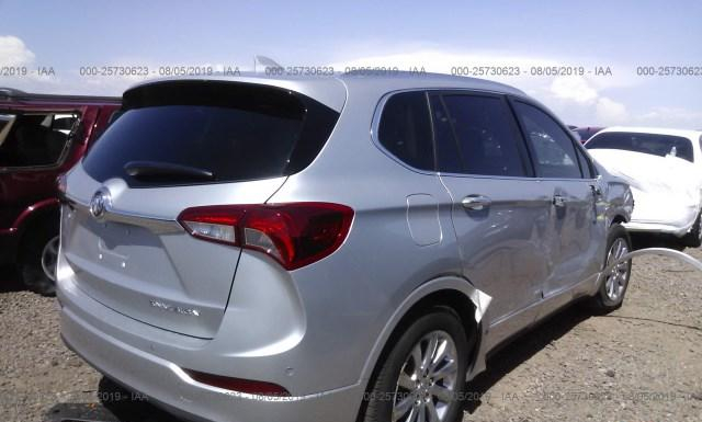 LRBFXCSA9KD008069  - BUICK ENVISION  2019 IMG - 3