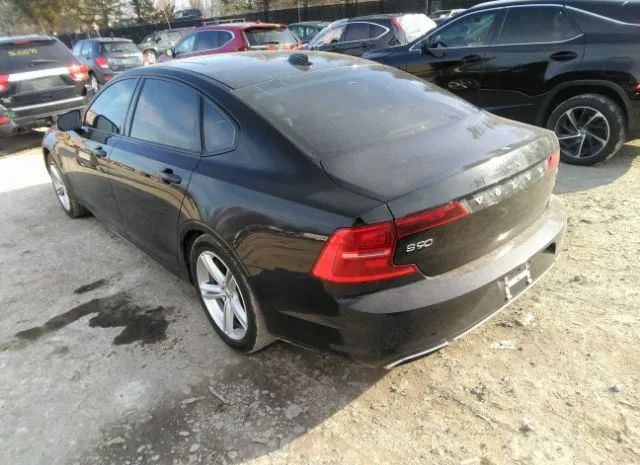 LVY102AK9KP081227 KT0875AB - VOLVO S90  2018 IMG - 2