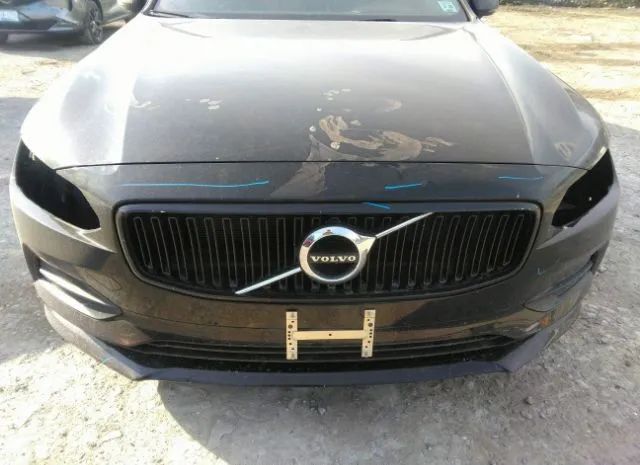 LVY102AK9KP081227 KT0875AB - VOLVO S90  2018 IMG - 5