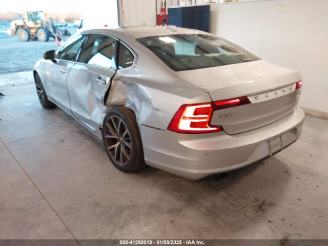 LVY982MK1JP033825  - VOLVO S90  2018 IMG - 2