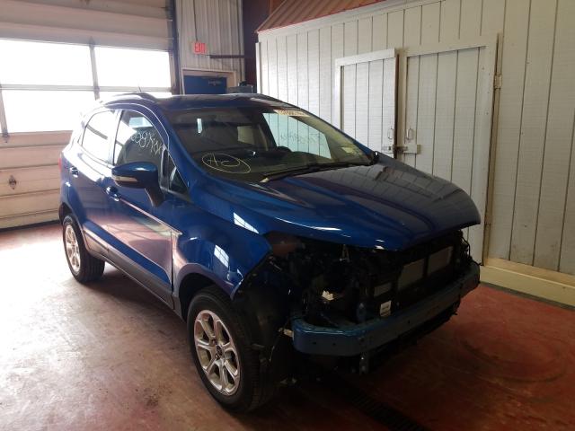 MAJ6S3GL1KC283876 AX2974MC - FORD ECOSPORT  2019 IMG - 0