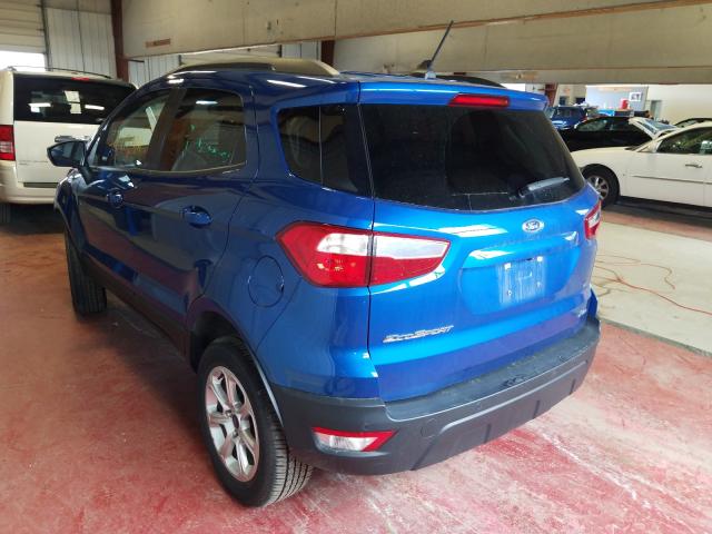 MAJ6S3GL1KC283876 AX2974MC - FORD ECOSPORT  2019 IMG - 2