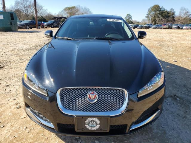 SAJWA0EX8E8U15266  - JAGUAR XF  2014 IMG - 4